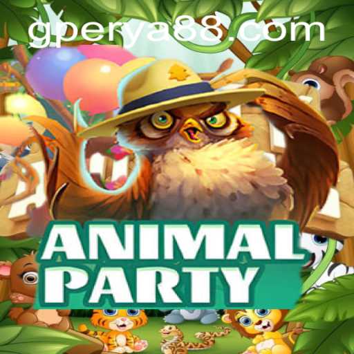 Animal Party: A Unique Gaming Experience with GPerya