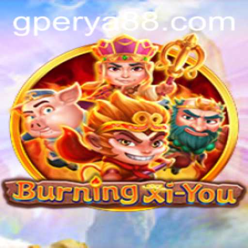 Exploring the Enigmatic World of BurningXiYou and the Mystical Charm of GPerya