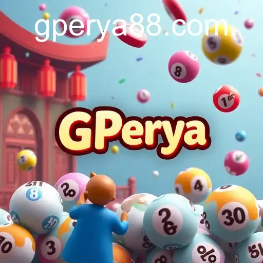 Exploring the Fascinating World of Lottery Games: A Deep Dive into GPerya