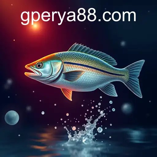 Exploring the World of GPerya: A Deep Dive into Online Fishing