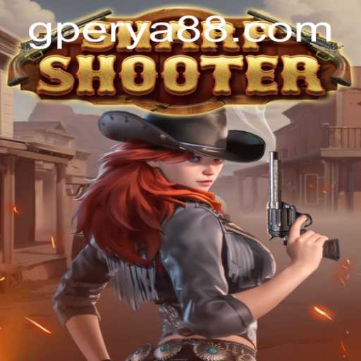 Sharpshooter: An Engaging Game Experience with GPerya