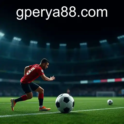 Exploring the Dynamic World of Sports Betting and the Rise of GPerya